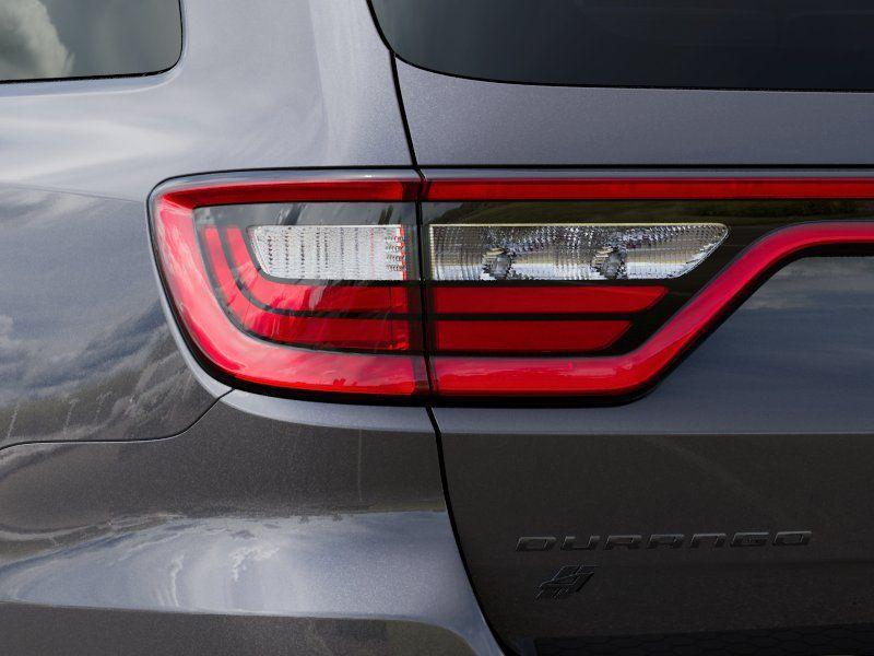 new 2026 Dodge Durango car, priced at $49,204