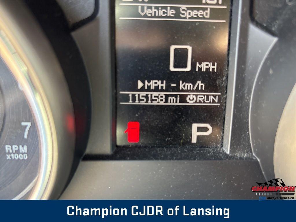 used 2011 Jeep Grand Cherokee car, priced at $7,954