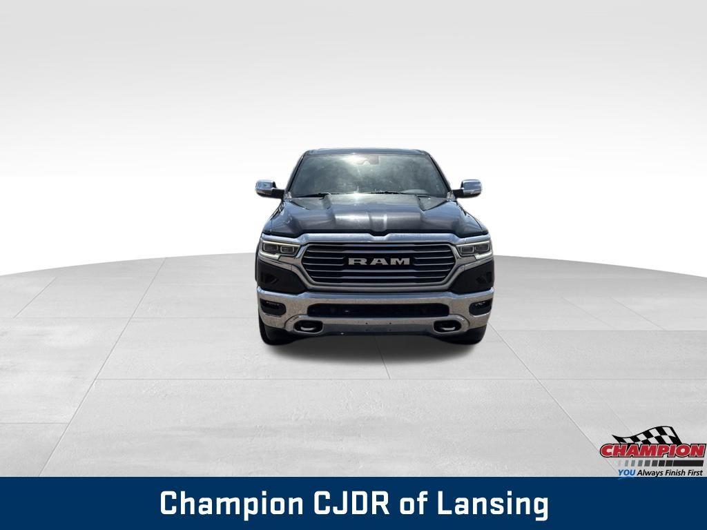 used 2021 Ram 1500 car, priced at $38,477