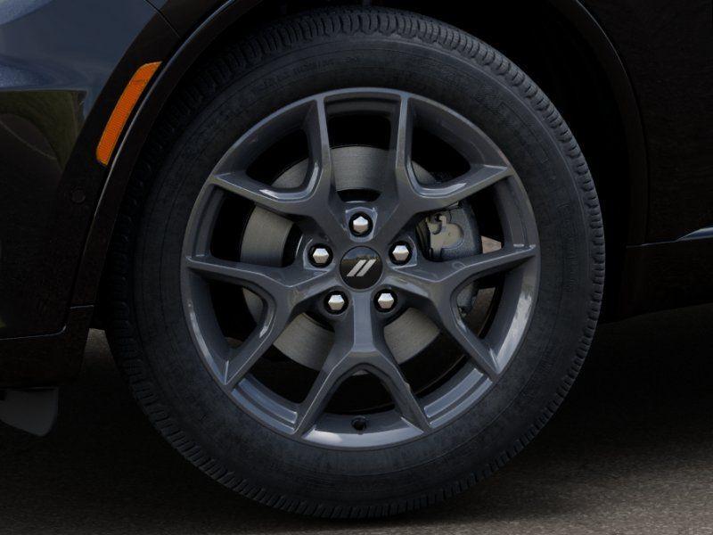 new 2026 Dodge Durango car, priced at $49,300