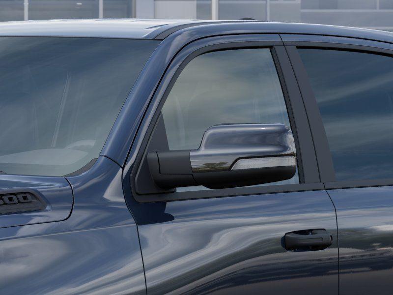 new 2026 Ram 1500 car, priced at $53,350