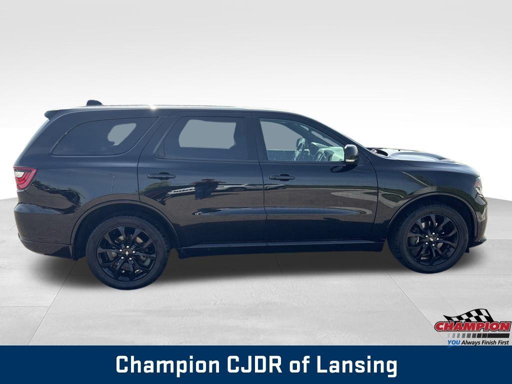 used 2019 Dodge Durango car, priced at $24,954