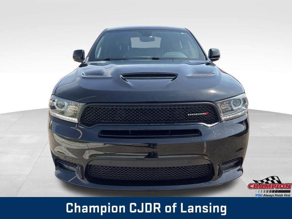 used 2019 Dodge Durango car, priced at $24,954