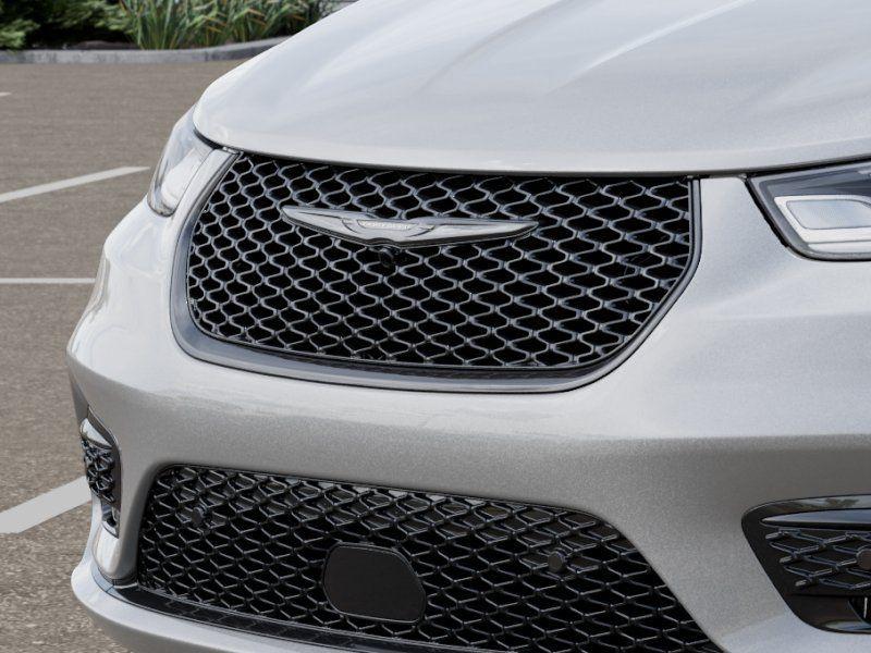 new 2026 Chrysler Pacifica car, priced at $41,822