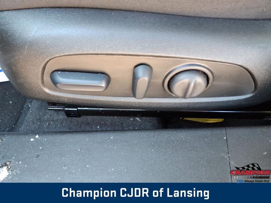 used 2024 Chevrolet Malibu car, priced at $19,981