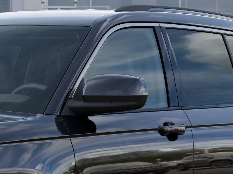 new 2026 Jeep Grand Cherokee L car, priced at $43,233