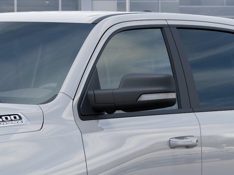 new 2026 Ram 1500 car, priced at $55,565