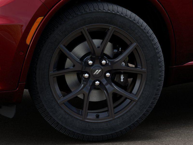 new 2026 Dodge Durango car, priced at $54,854