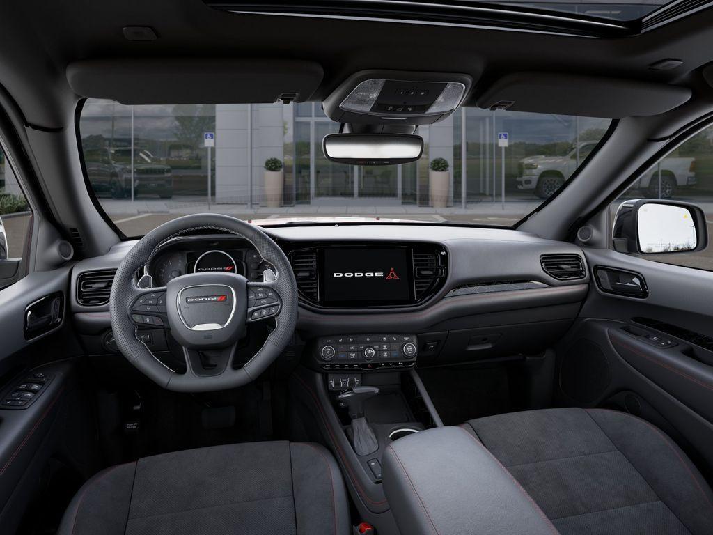 new 2026 Dodge Durango car, priced at $54,854