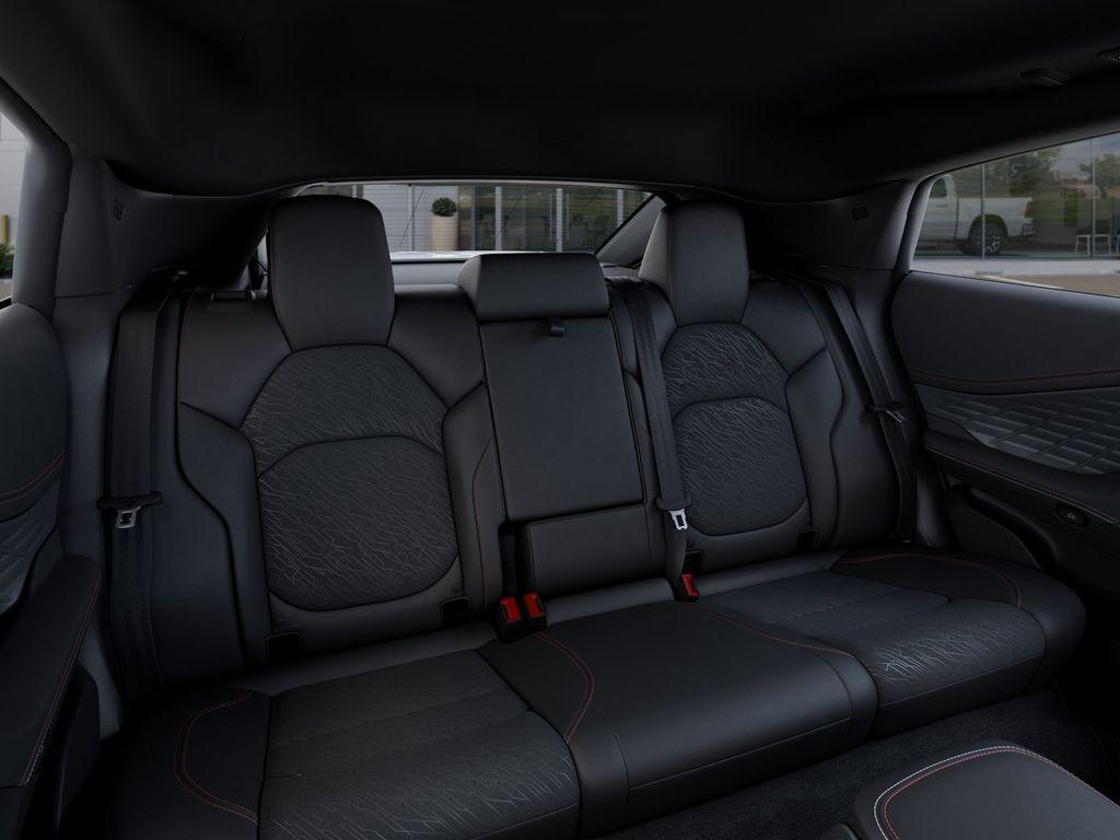 new 2026 Dodge Charger car, priced at $56,323