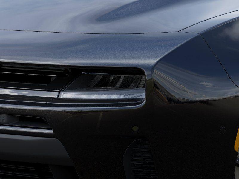 new 2026 Dodge Charger car, priced at $56,323