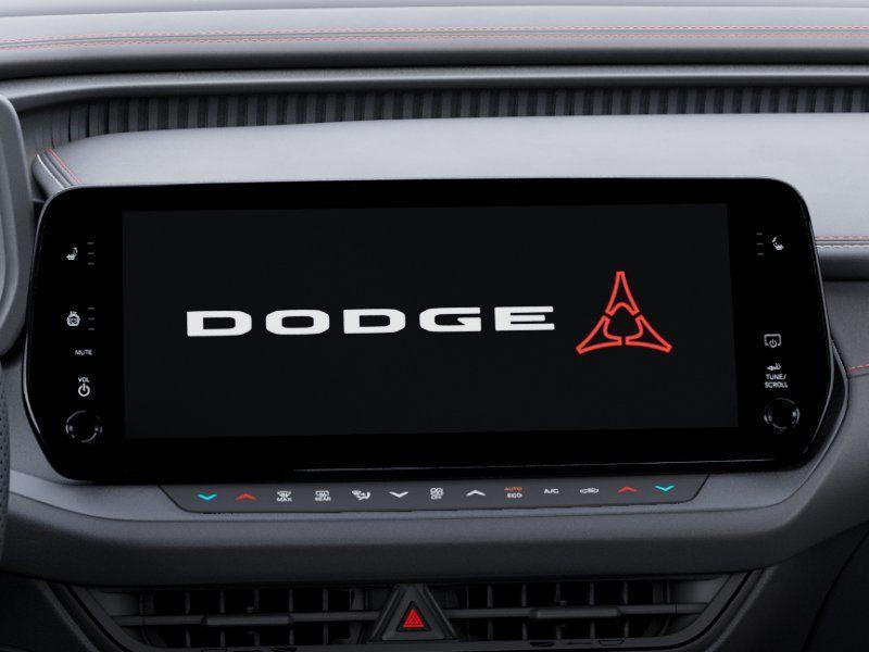 new 2026 Dodge Charger car, priced at $56,323