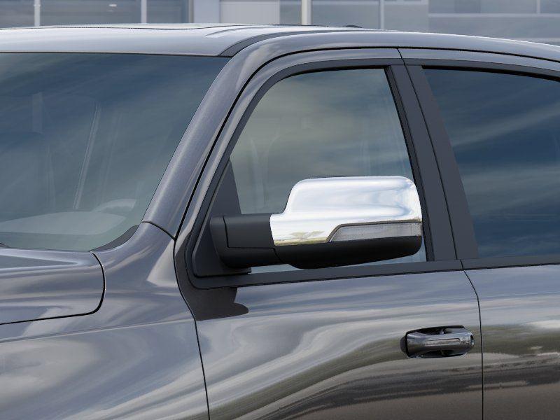 new 2026 Ram 1500 car, priced at $60,823
