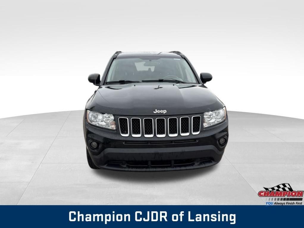 used 2012 Jeep Compass car, priced at $5,954