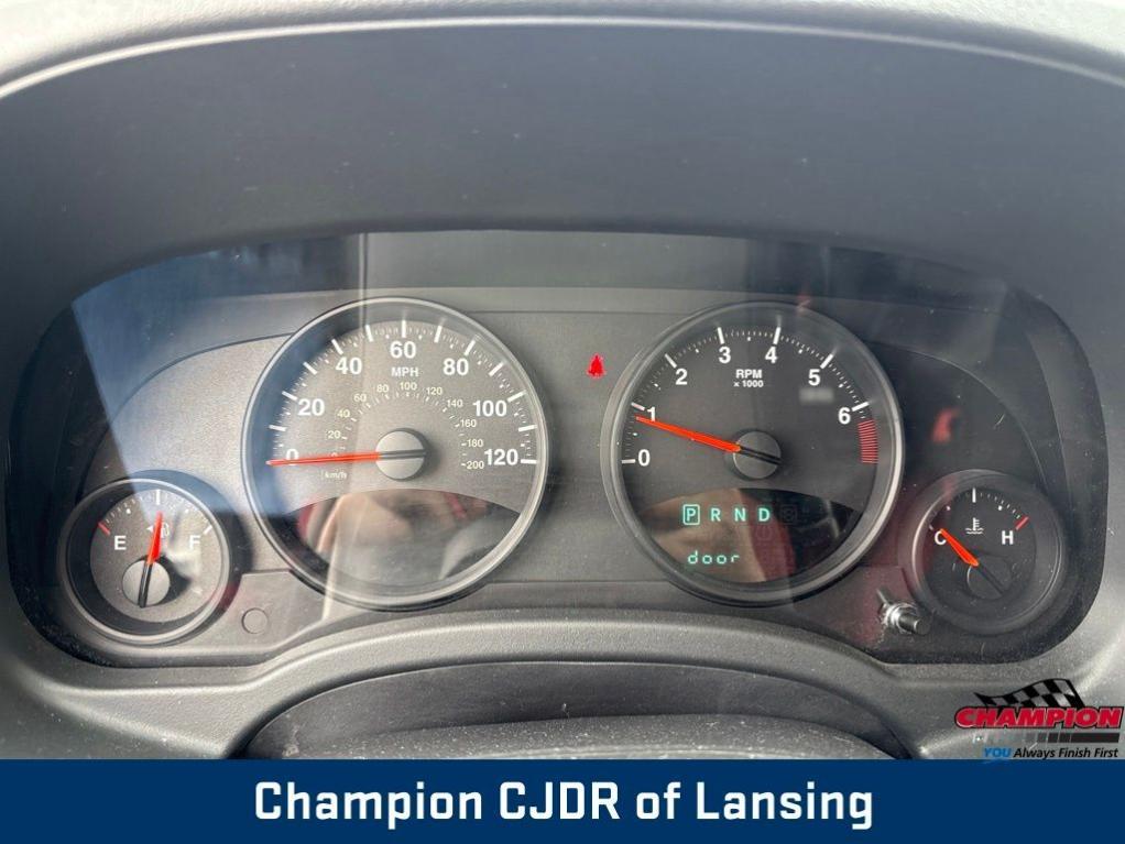 used 2012 Jeep Compass car, priced at $5,954