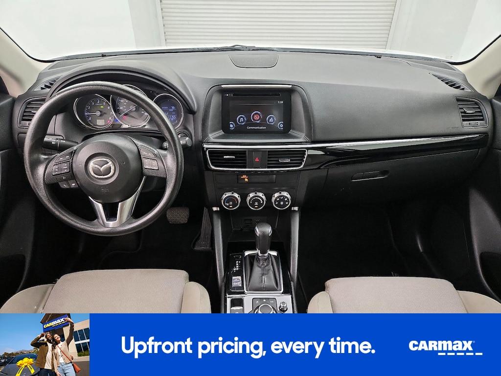 used 2016 Mazda CX-5 car, priced at $12,998