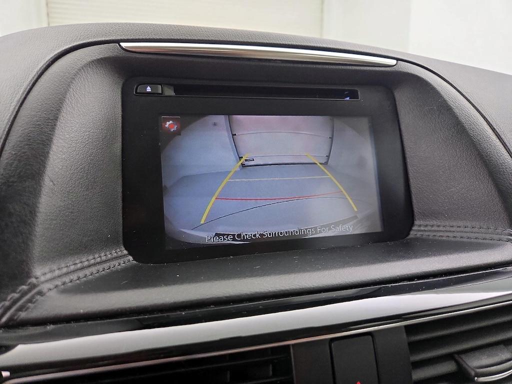 used 2016 Mazda CX-5 car, priced at $12,998
