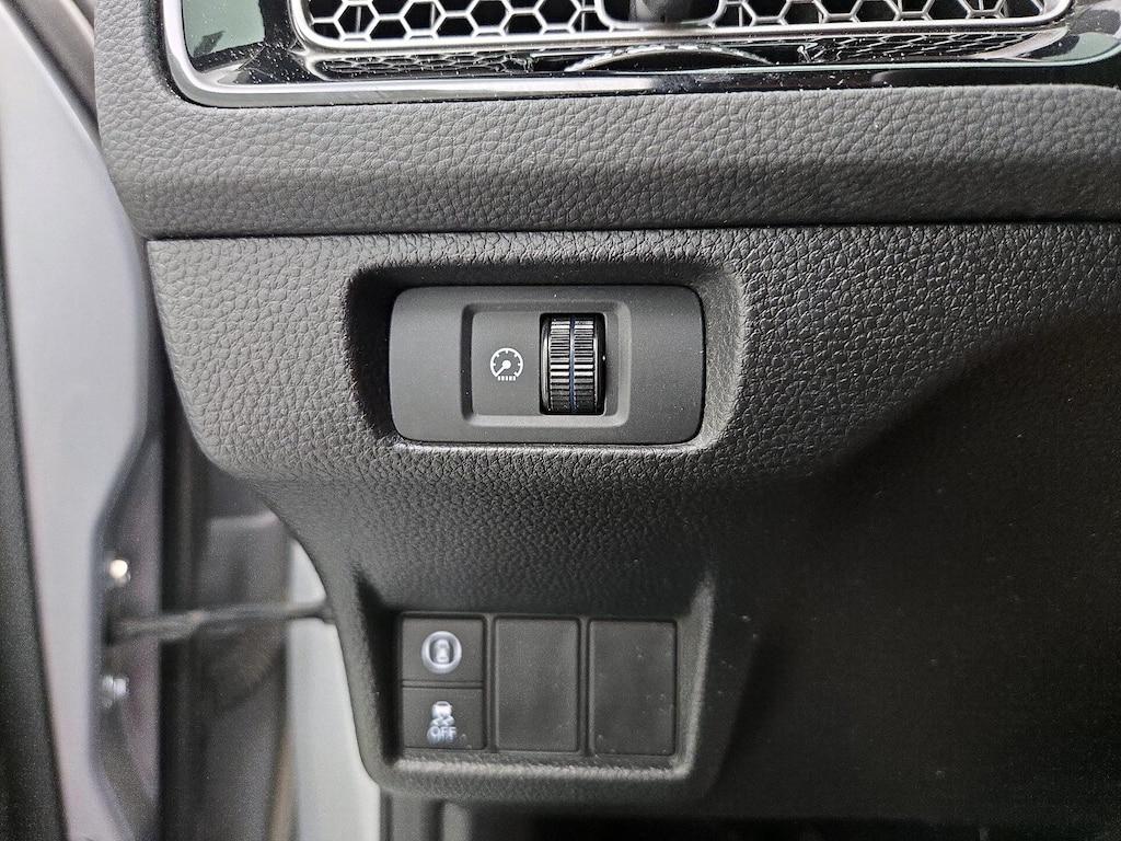 used 2023 Honda Civic car, priced at $24,998