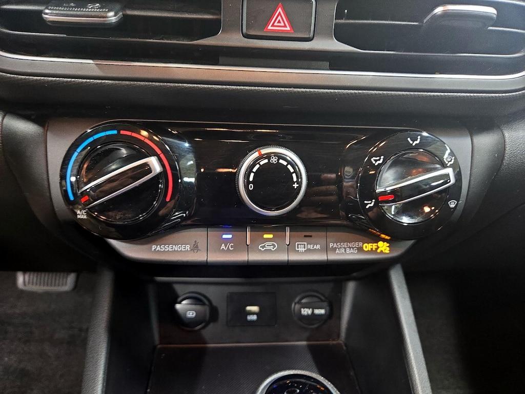 used 2023 Hyundai Kona car, priced at $18,998