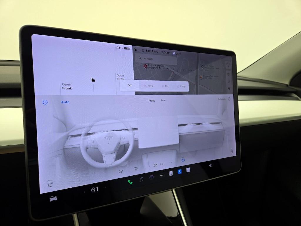 used 2021 Tesla Model Y car, priced at $29,998