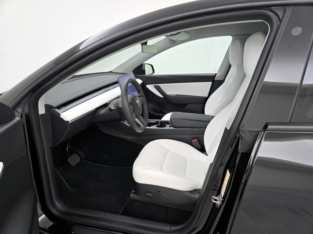 used 2021 Tesla Model Y car, priced at $29,998