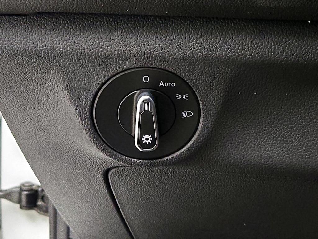 used 2023 Volkswagen Jetta car, priced at $21,998