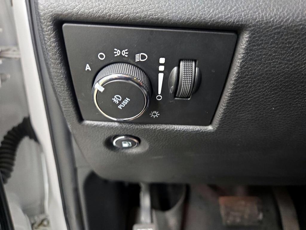 used 2020 Jeep Grand Cherokee car, priced at $23,998