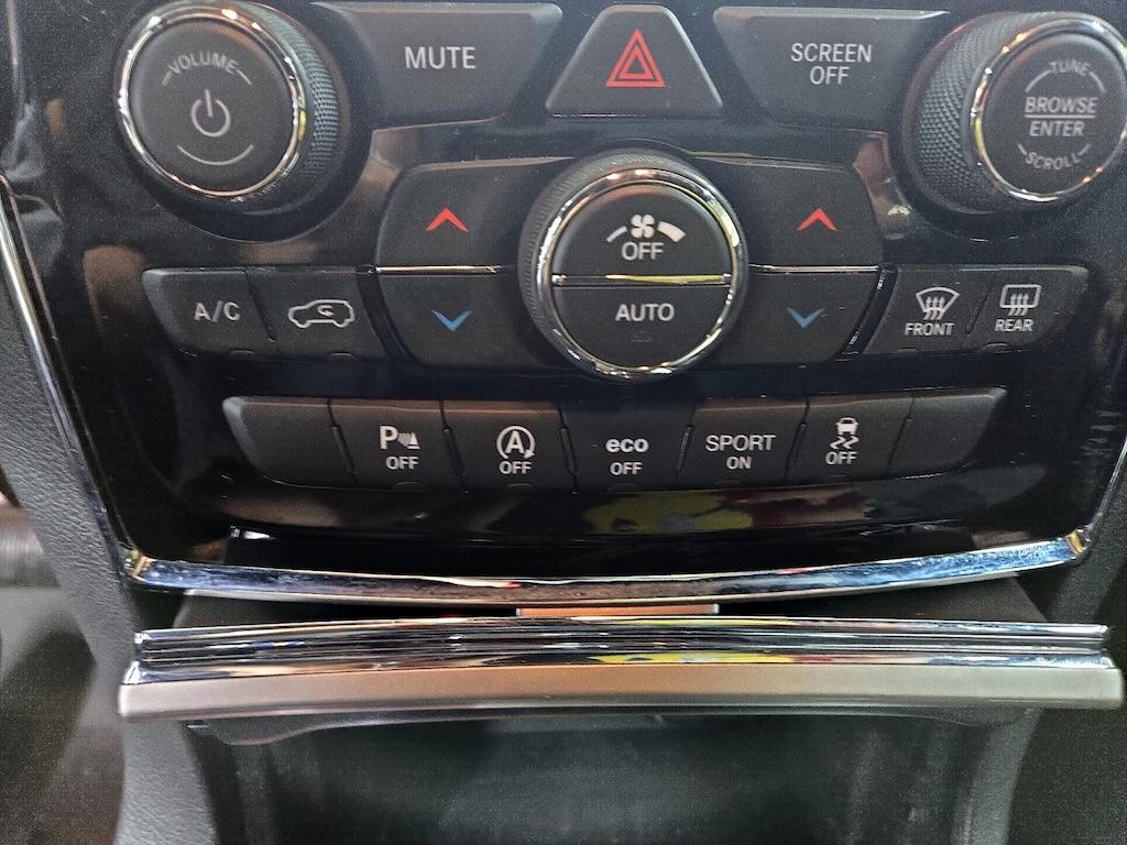 used 2020 Jeep Grand Cherokee car, priced at $23,998