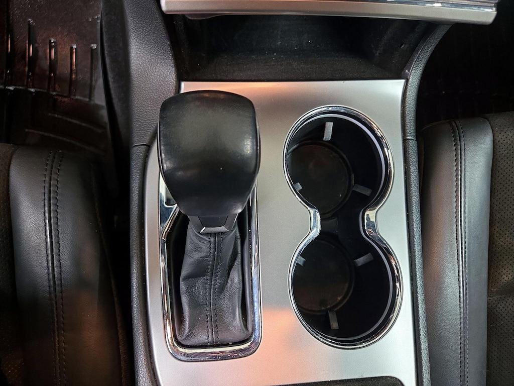 used 2020 Jeep Grand Cherokee car, priced at $23,998