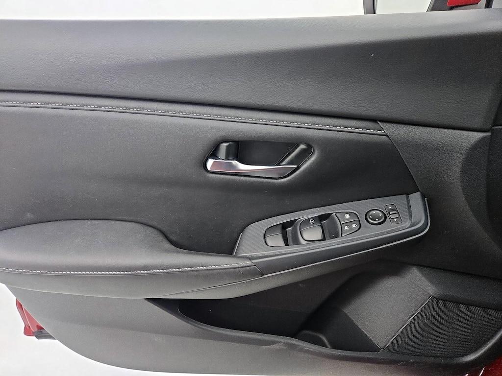 used 2024 Nissan Sentra car, priced at $20,998