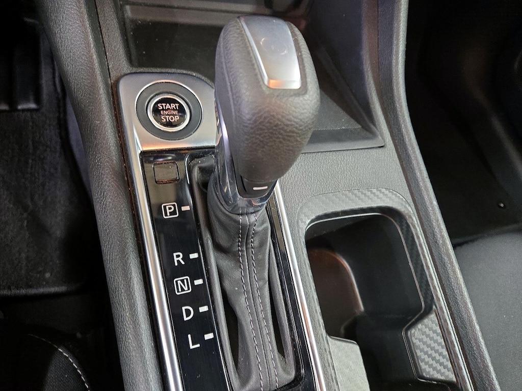 used 2024 Nissan Sentra car, priced at $20,998