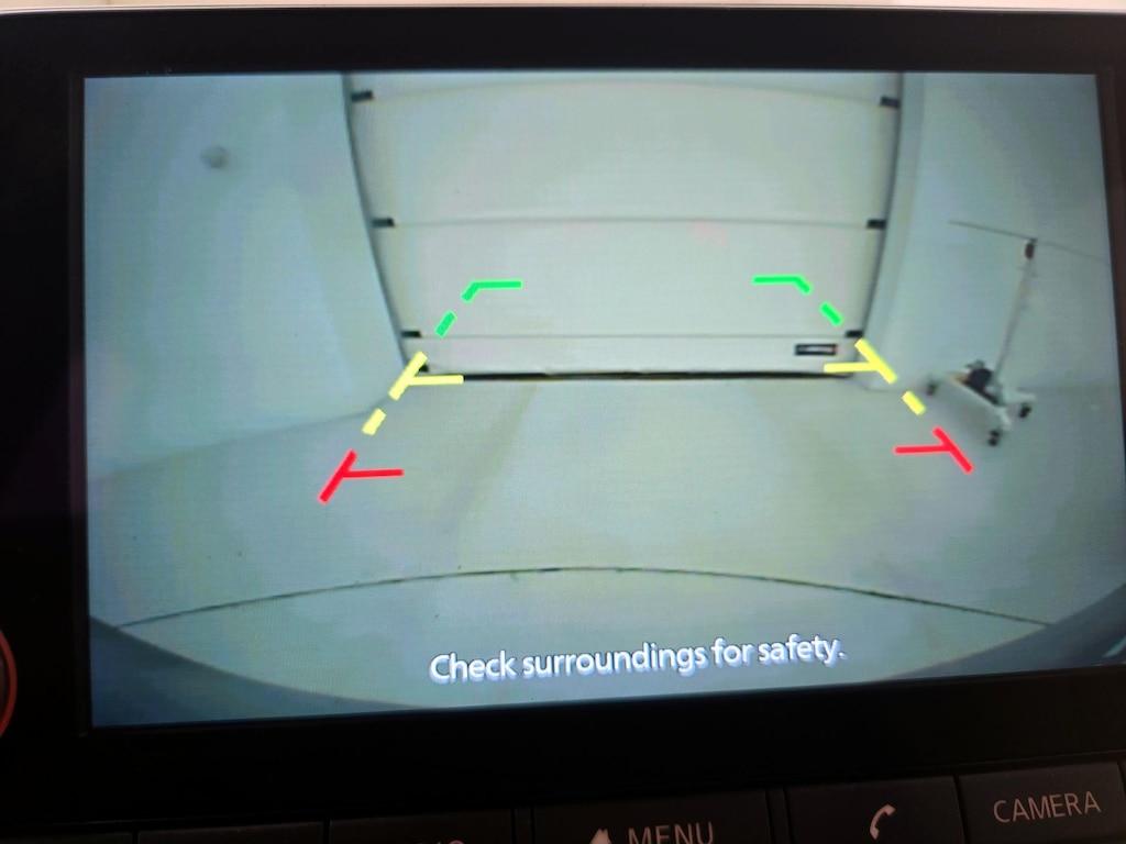 used 2024 Nissan Sentra car, priced at $21,998