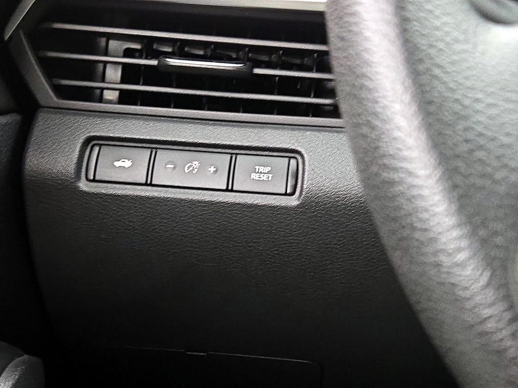 used 2021 Nissan Altima car, priced at $14,998