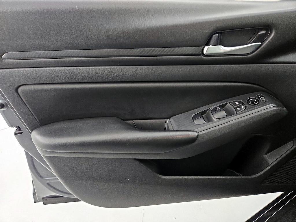 used 2021 Nissan Altima car, priced at $14,998