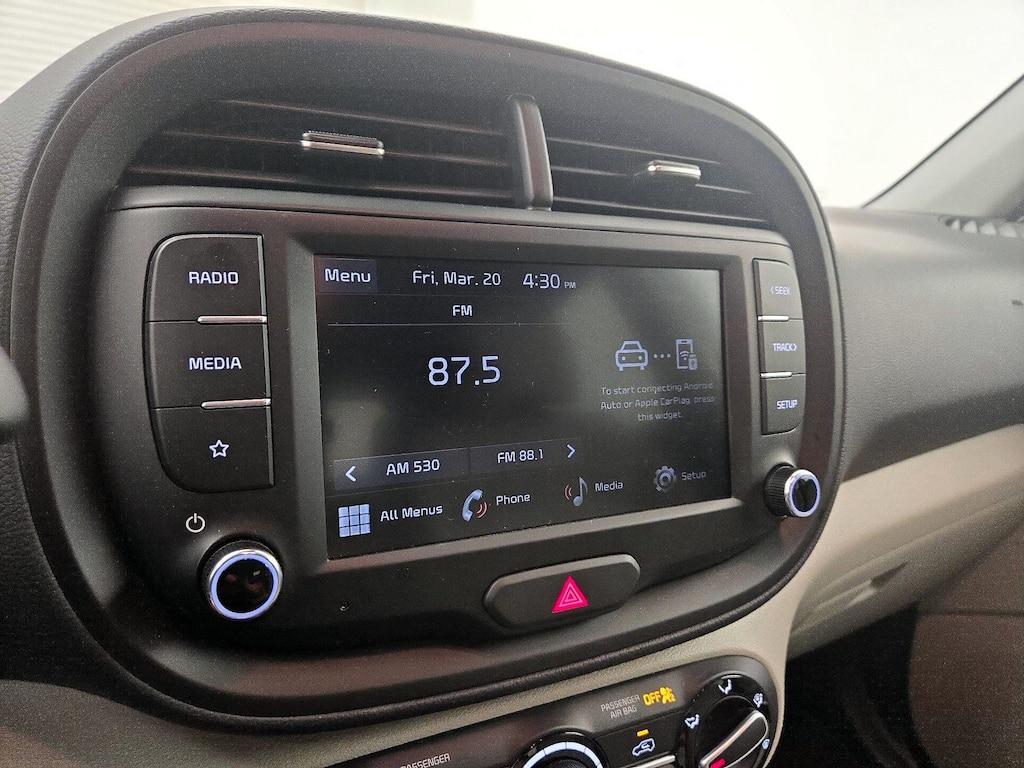 used 2025 Kia Soul car, priced at $21,998