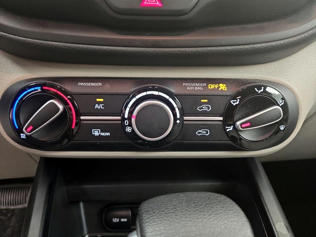 used 2025 Kia Soul car, priced at $21,998