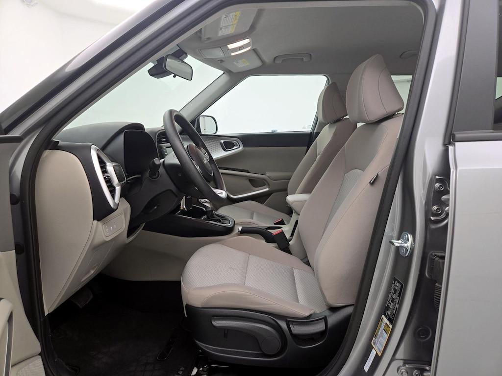 used 2025 Kia Soul car, priced at $21,998