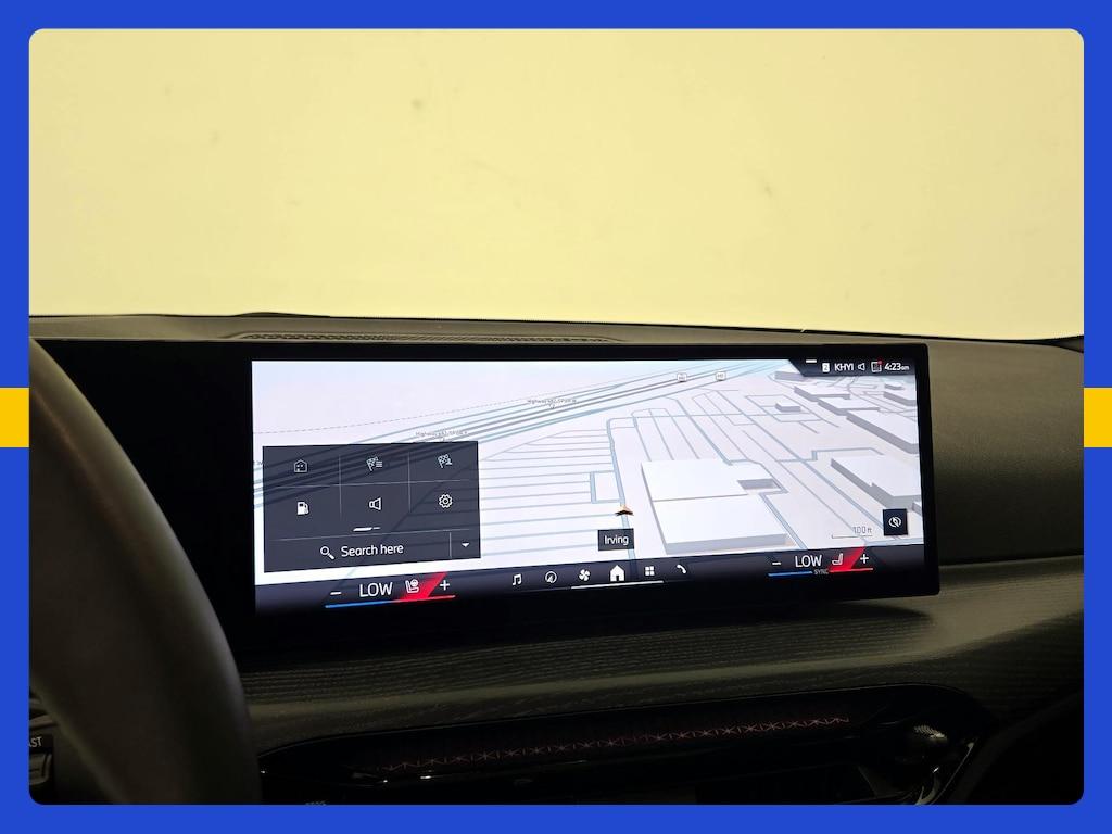used 2025 BMW 230 car, priced at $35,998