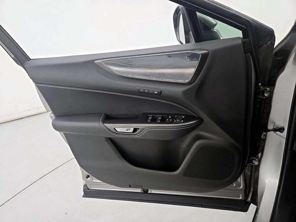 used 2024 Lexus NX 250 car, priced at $41,998