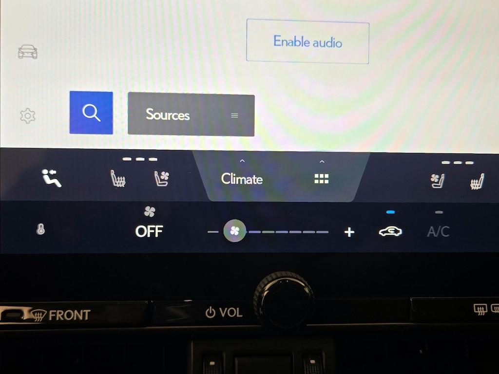 used 2024 Lexus NX 250 car, priced at $41,998