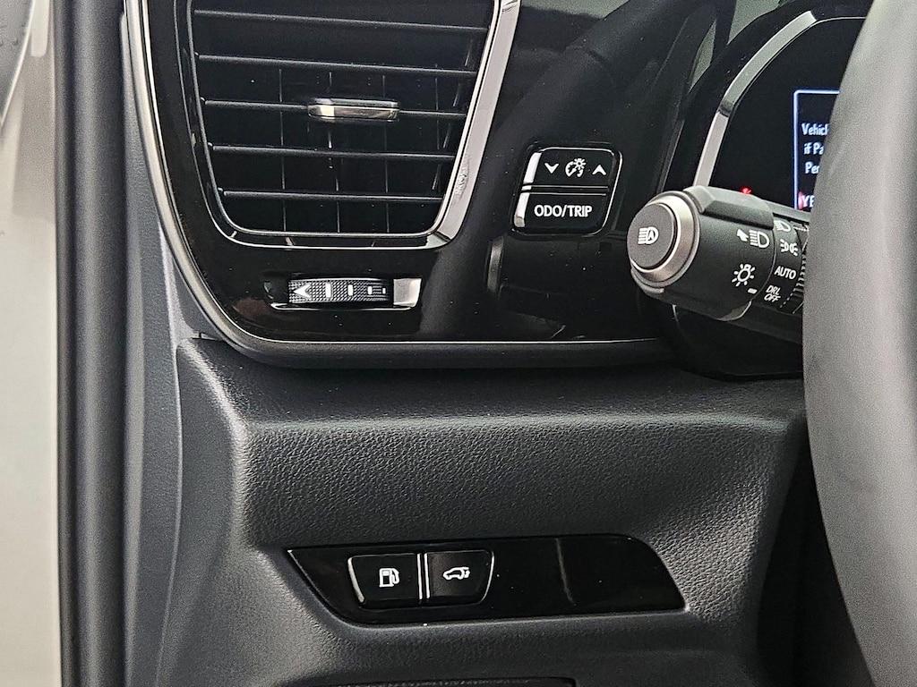 used 2024 Lexus NX 250 car, priced at $41,998