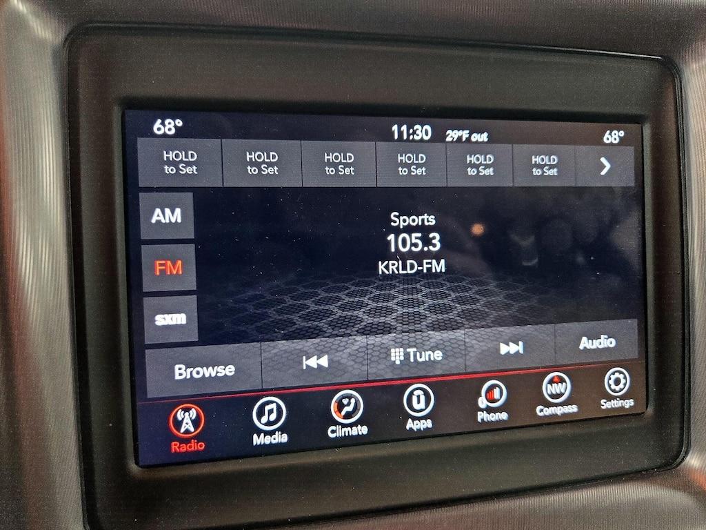 used 2020 Dodge Challenger car, priced at $24,998