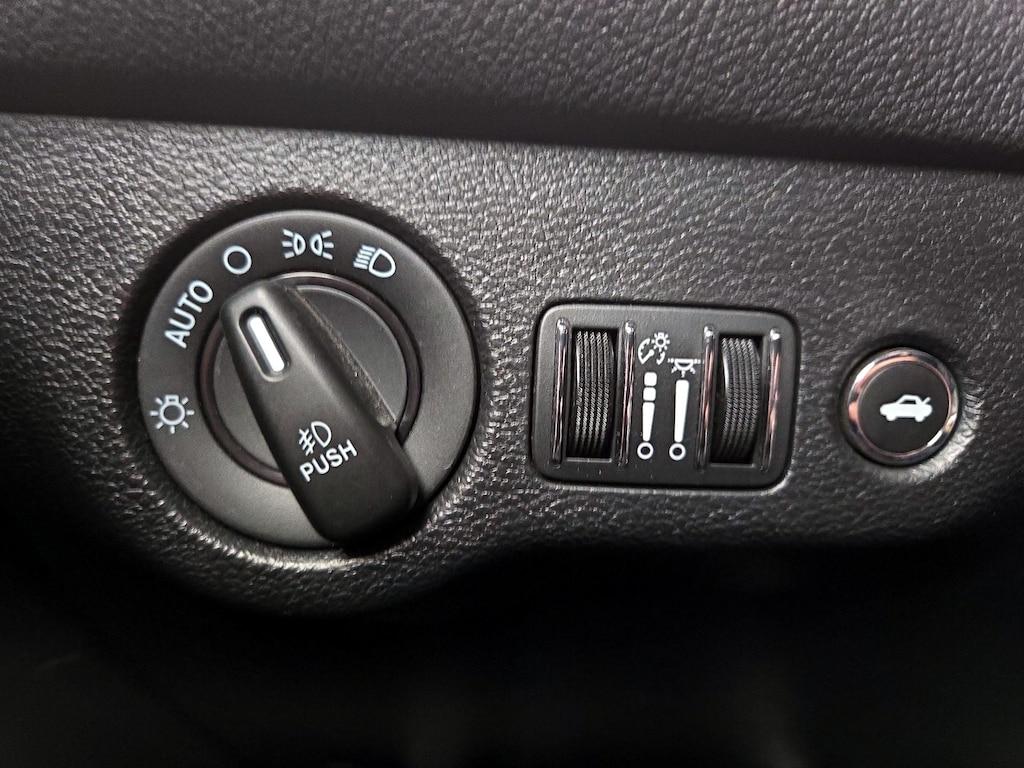 used 2020 Dodge Challenger car, priced at $24,998