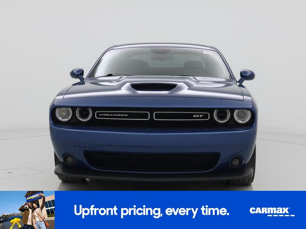 used 2020 Dodge Challenger car, priced at $24,998
