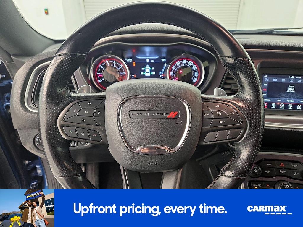 used 2020 Dodge Challenger car, priced at $24,998