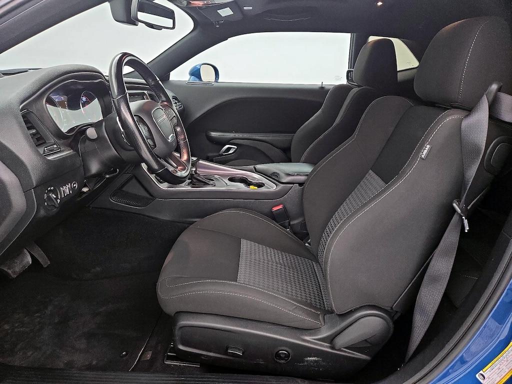 used 2020 Dodge Challenger car, priced at $24,998