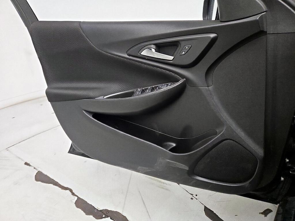 used 2023 Chevrolet Malibu car, priced at $18,998