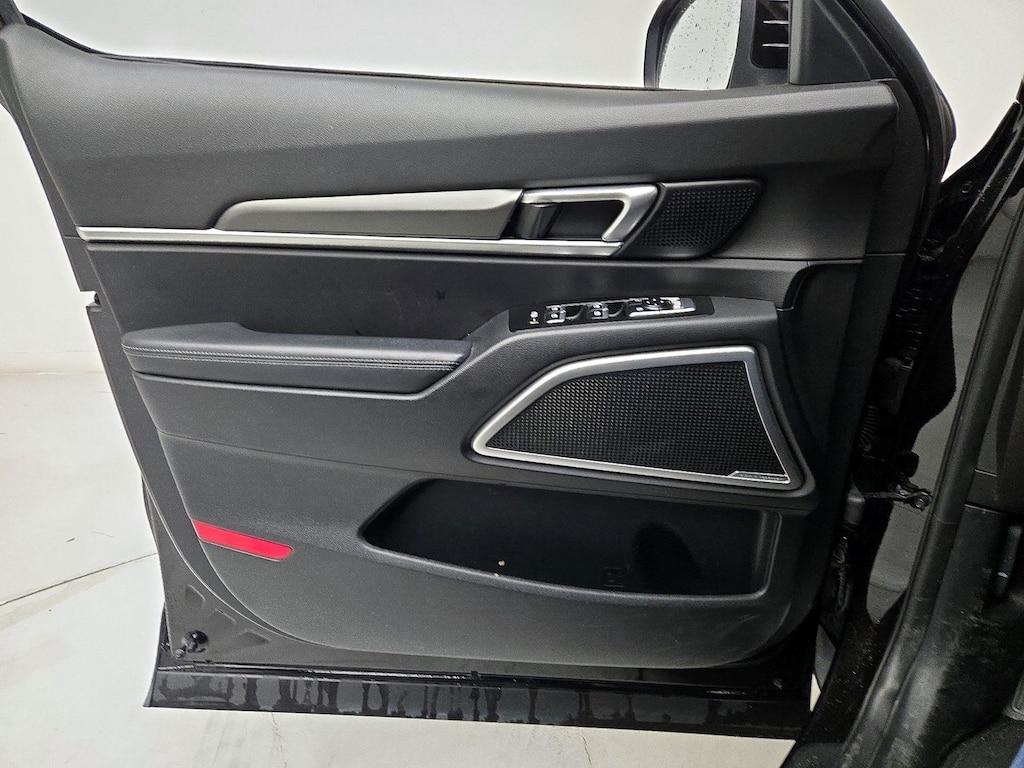 used 2021 Kia Telluride car, priced at $25,998