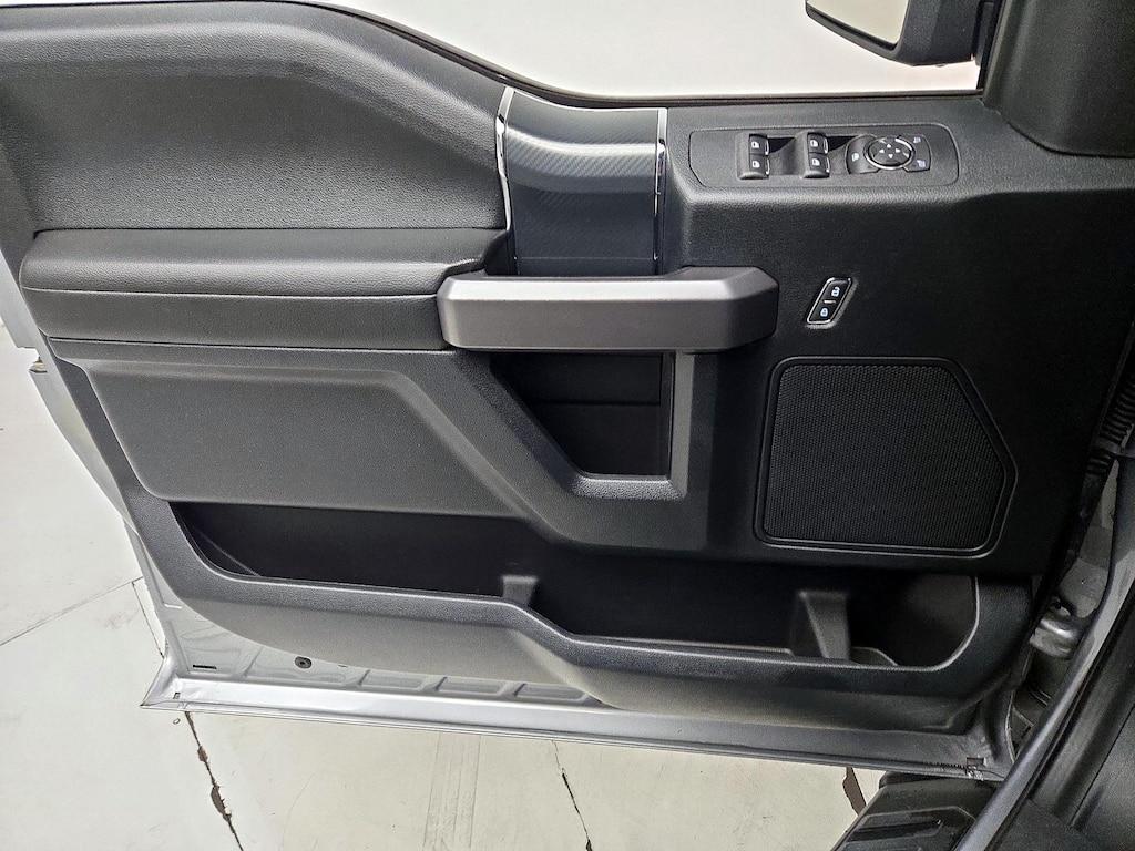 used 2020 Ford F-150 car, priced at $34,998