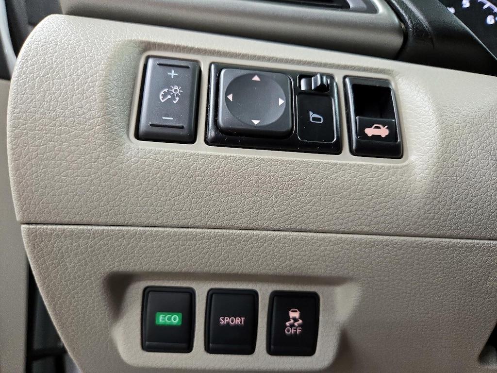 used 2015 Nissan Sentra car, priced at $11,599